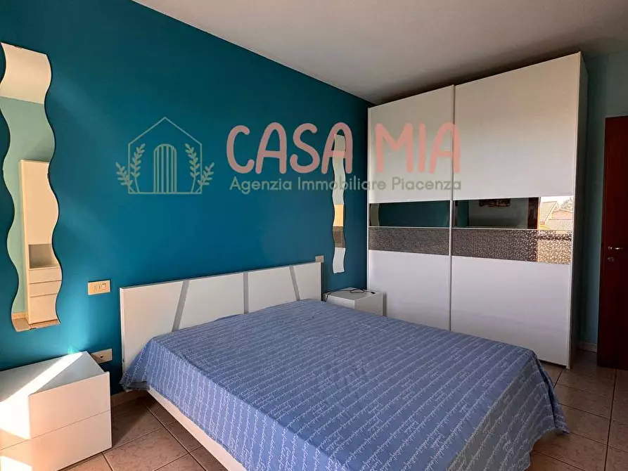 Immagine 15 di Appartamento in vendita  in Via Pablo neruda a Gragnano Trebbiense