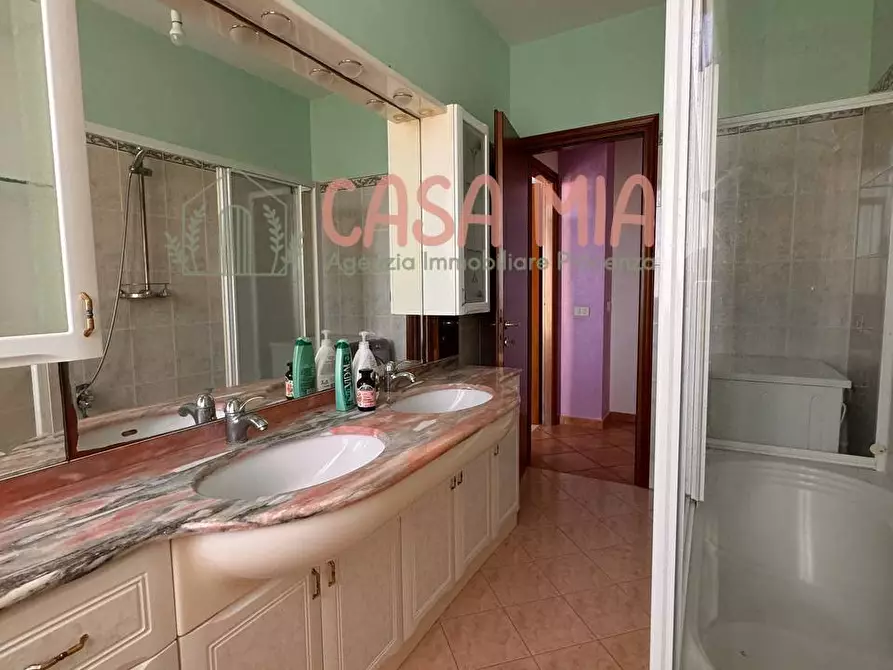 Immagine 18 di Appartamento in vendita  in Via Pablo neruda a Gragnano Trebbiense