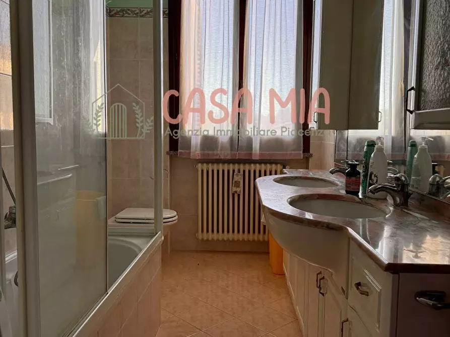 Immagine 20 di Appartamento in vendita  in Via Pablo neruda a Gragnano Trebbiense