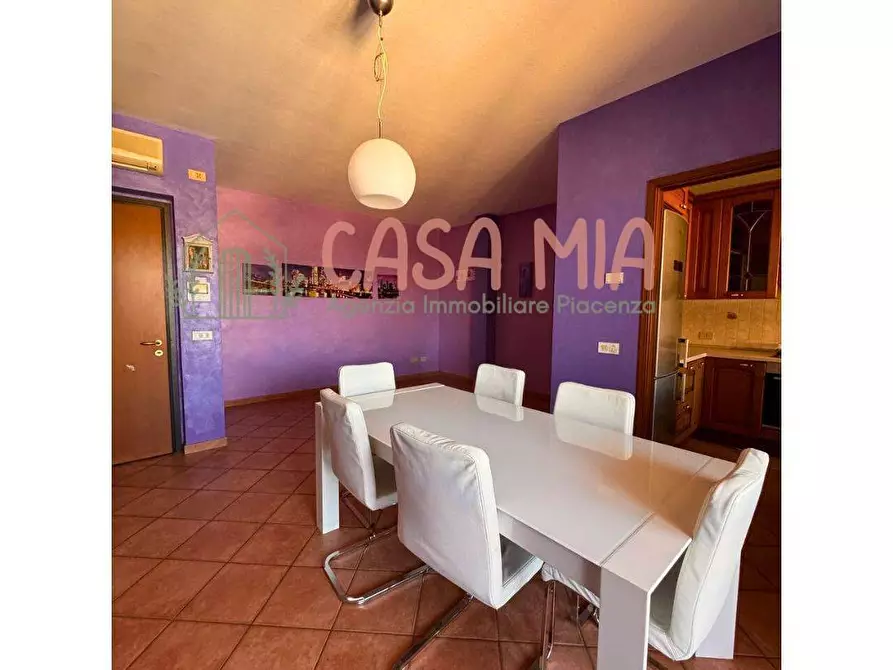 Immagine 27 di Appartamento in vendita  in Via Pablo neruda a Gragnano Trebbiense