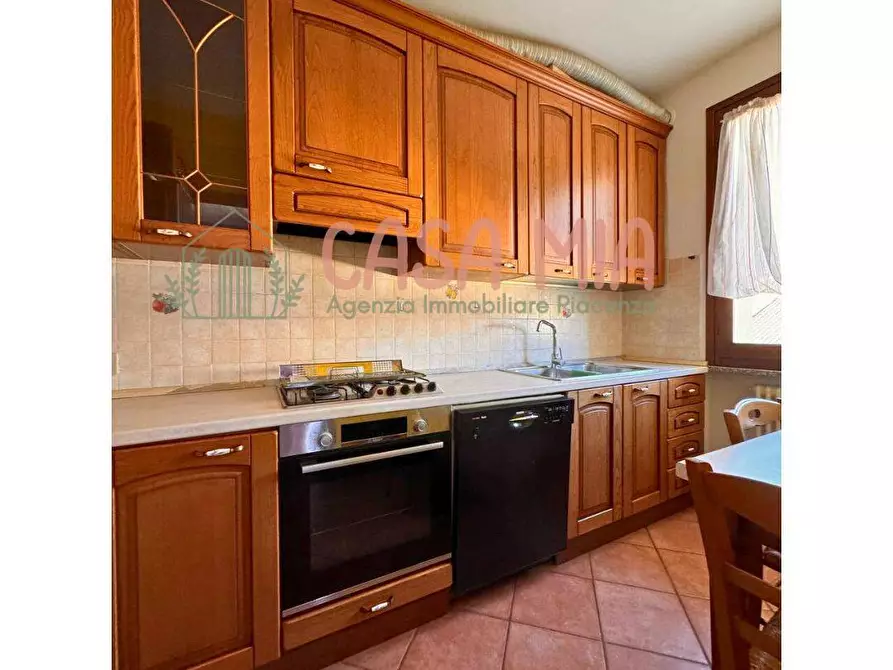 Immagine 29 di Appartamento in vendita  in Via Pablo neruda a Gragnano Trebbiense