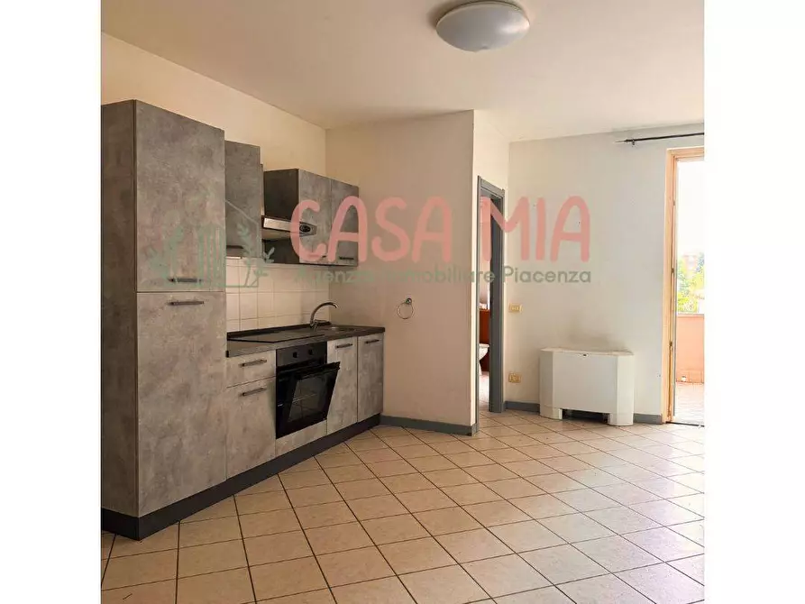 Immagine 1 di Appartamento in vendita  in Corso matteotti a Castel San Giovanni