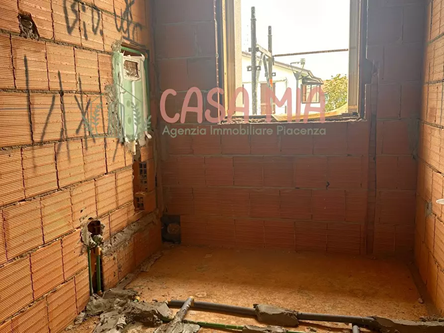 Immagine 23 di Appartamento in vendita  in Via Unità d'italia a Rottofreno