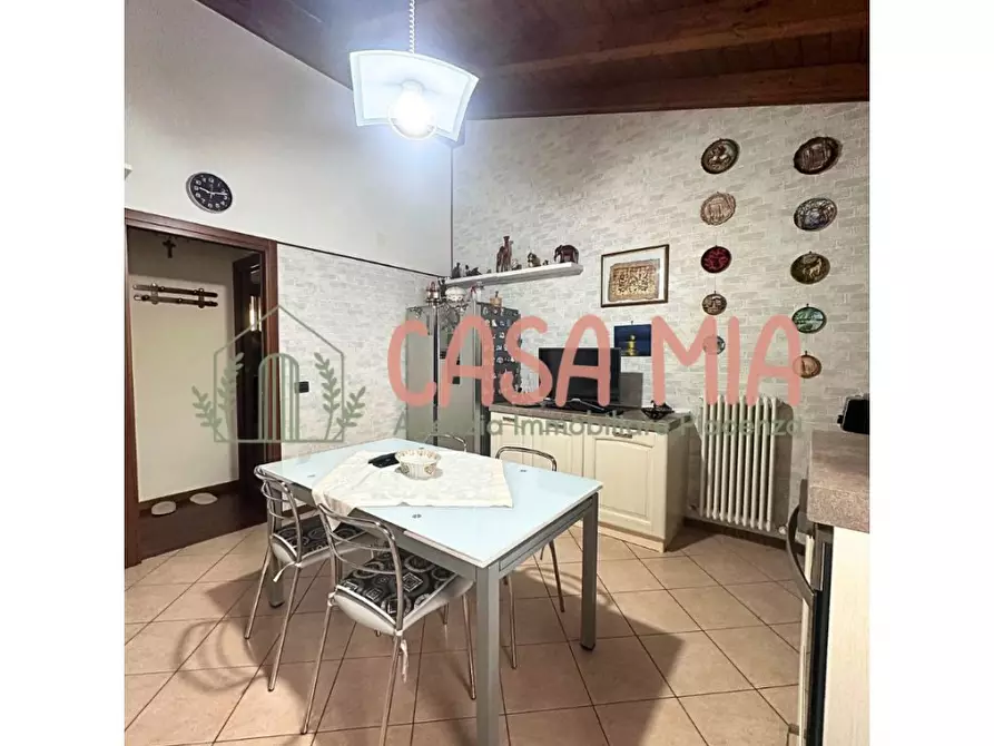 Immagine 11 di Appartamento in vendita  in Località castellzzo sotto a Calendasco