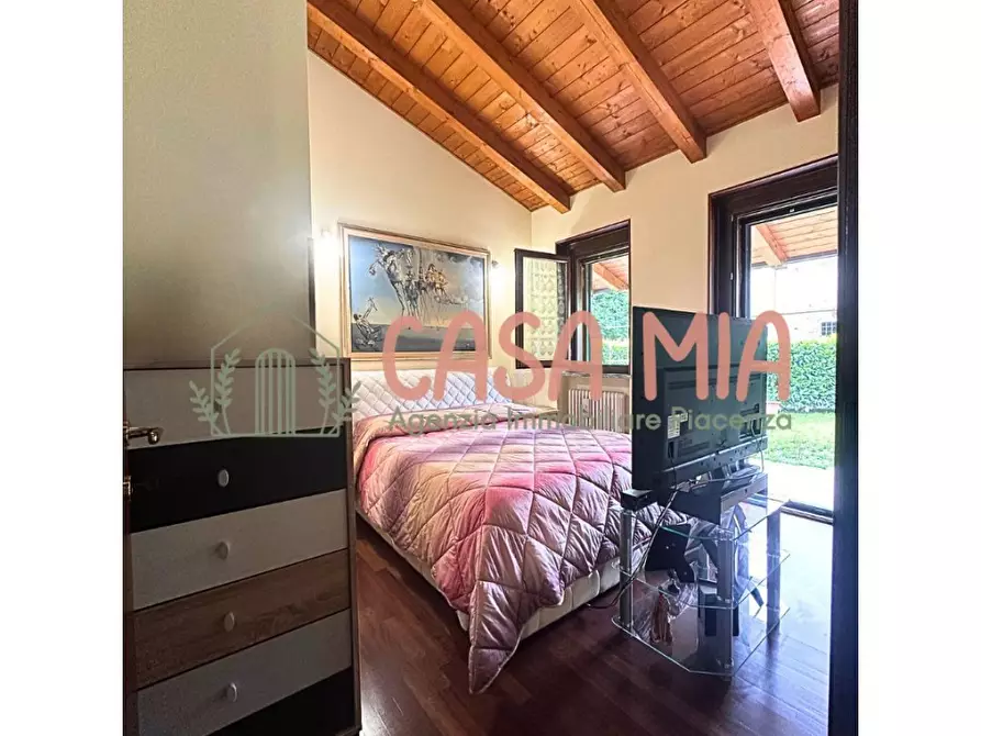 Immagine 18 di Appartamento in vendita  in Località castellzzo sotto a Calendasco