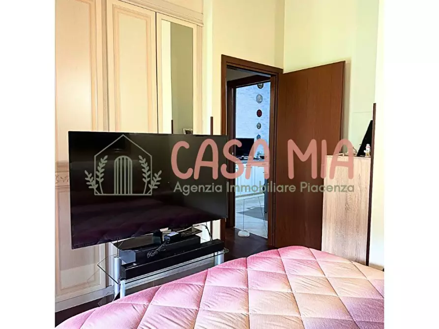 Immagine 19 di Appartamento in vendita  in Località castellzzo sotto a Calendasco