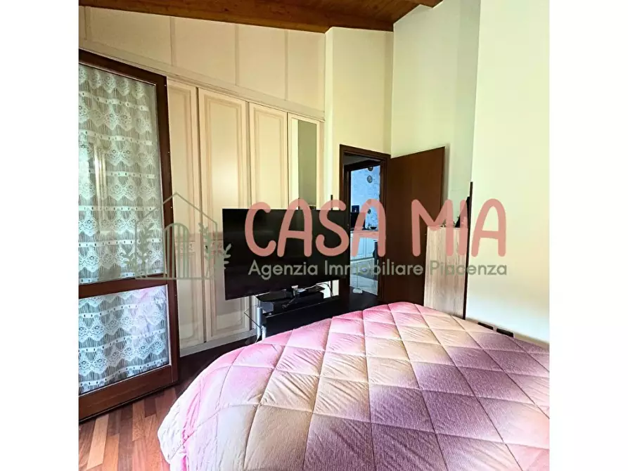 Immagine 20 di Appartamento in vendita  in Località castellzzo sotto a Calendasco