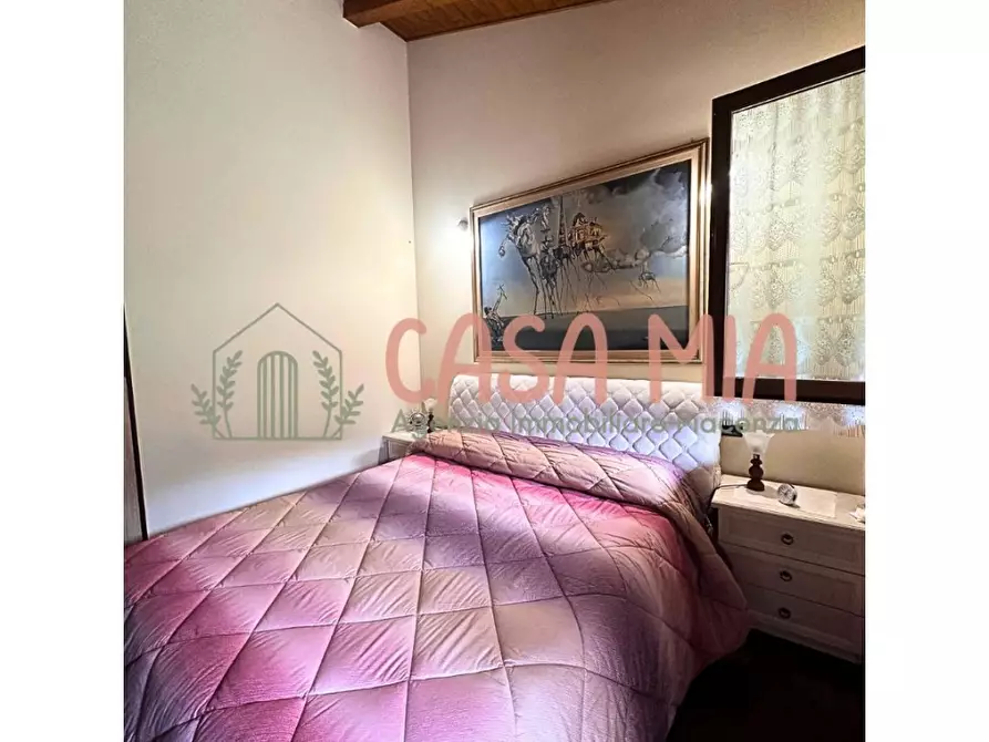 Immagine 21 di Appartamento in vendita  in Località castellzzo sotto a Calendasco