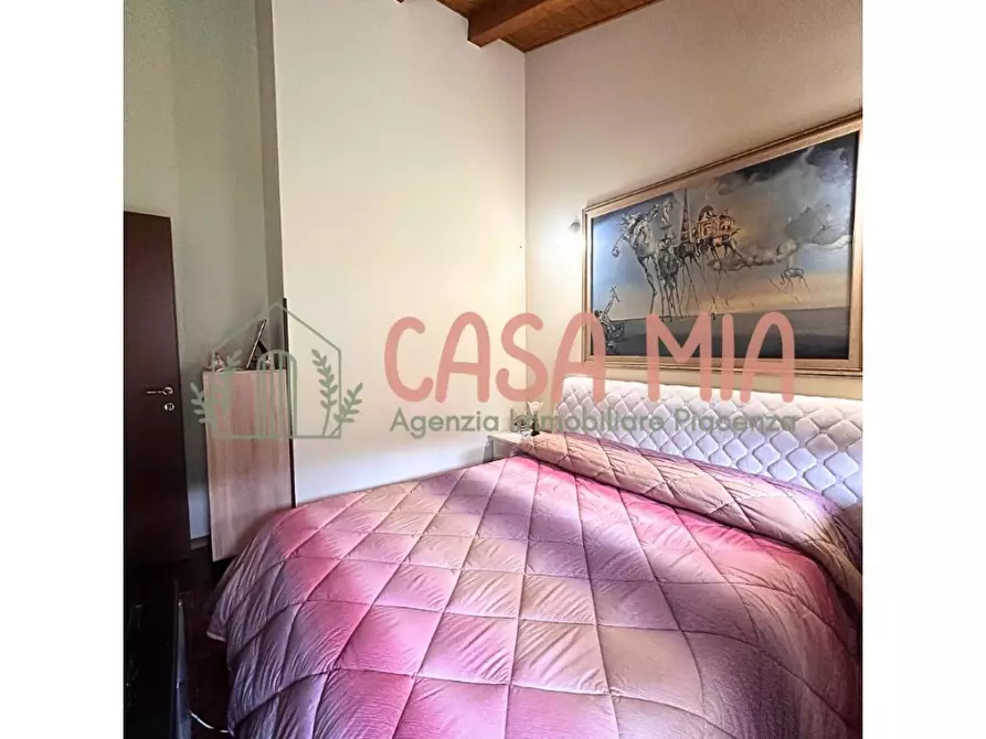 Immagine 23 di Appartamento in vendita  in Località castellzzo sotto a Calendasco