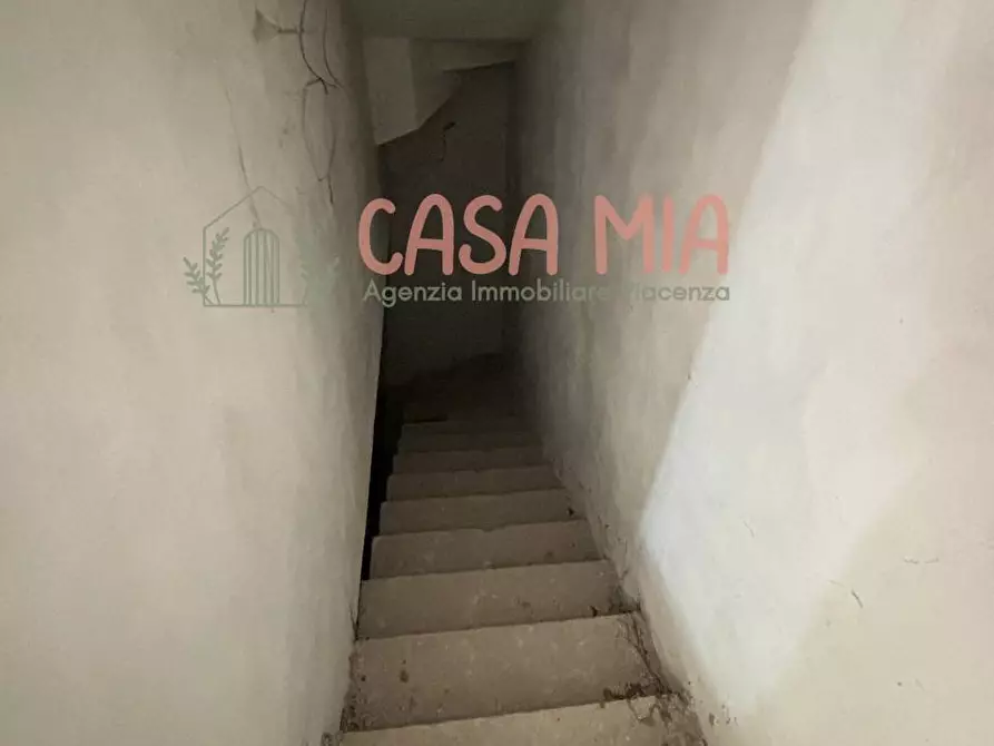 Immagine 9 di Casa bifamiliare in vendita  in Co trebbia nuova a Calendasco