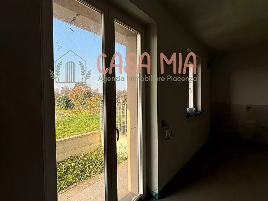 Immagine 11 di Casa bifamiliare in vendita  in Co trebbia nuova a Calendasco