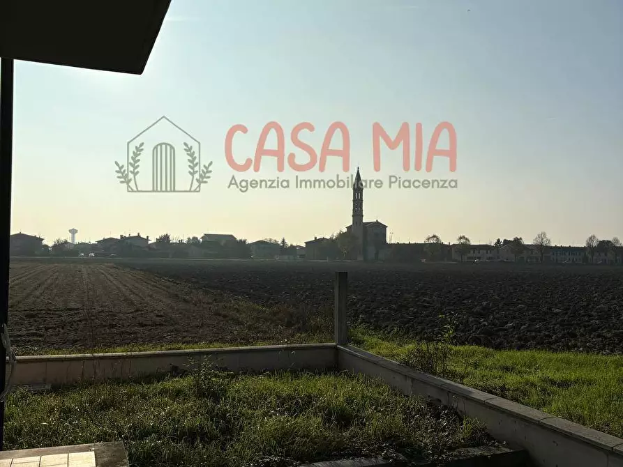 Immagine 12 di Casa bifamiliare in vendita  in Co trebbia nuova a Calendasco