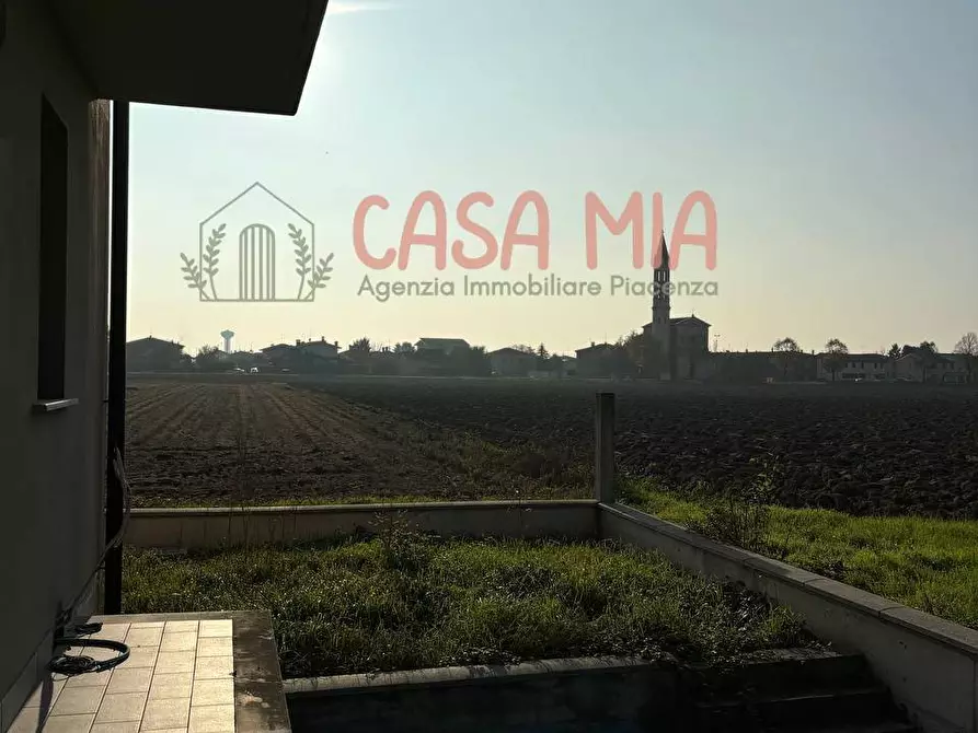 Immagine 16 di Casa bifamiliare in vendita  in Co trebbia nuova a Calendasco