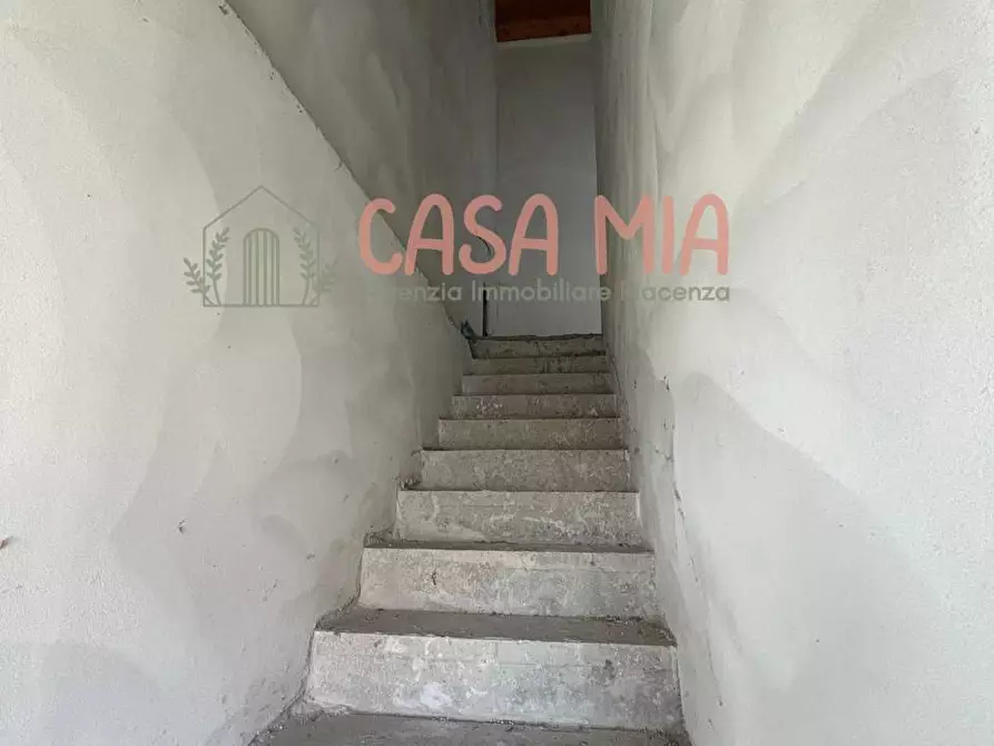 Immagine 18 di Casa bifamiliare in vendita  in Co trebbia nuova a Calendasco