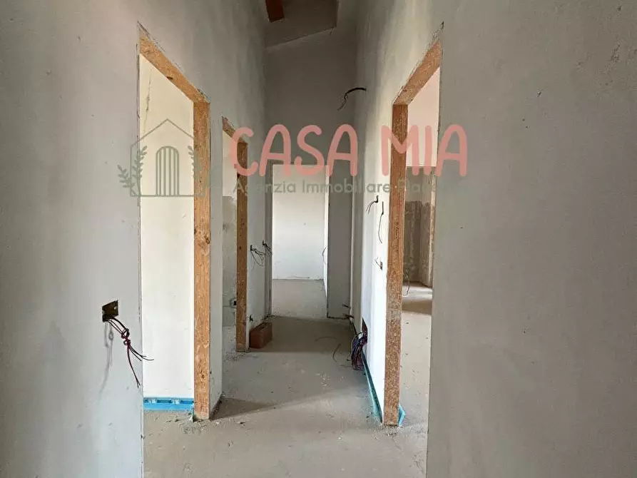 Immagine 19 di Casa bifamiliare in vendita  in Co trebbia nuova a Calendasco