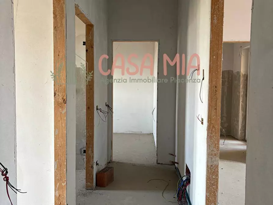 Immagine 20 di Casa bifamiliare in vendita  in Co trebbia nuova a Calendasco