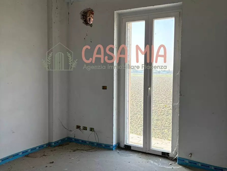 Immagine 21 di Casa bifamiliare in vendita  in Co trebbia nuova a Calendasco