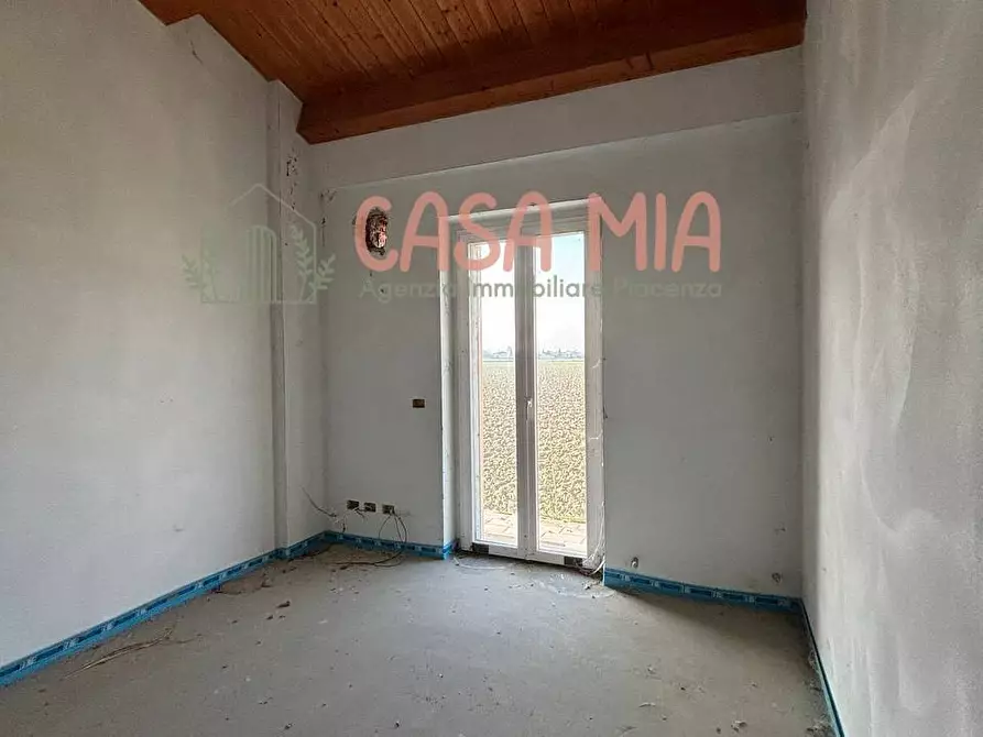 Immagine 22 di Casa bifamiliare in vendita  in Co trebbia nuova a Calendasco