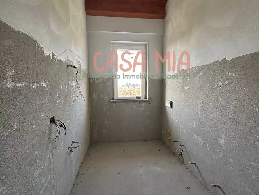 Immagine 23 di Casa bifamiliare in vendita  in Co trebbia nuova a Calendasco