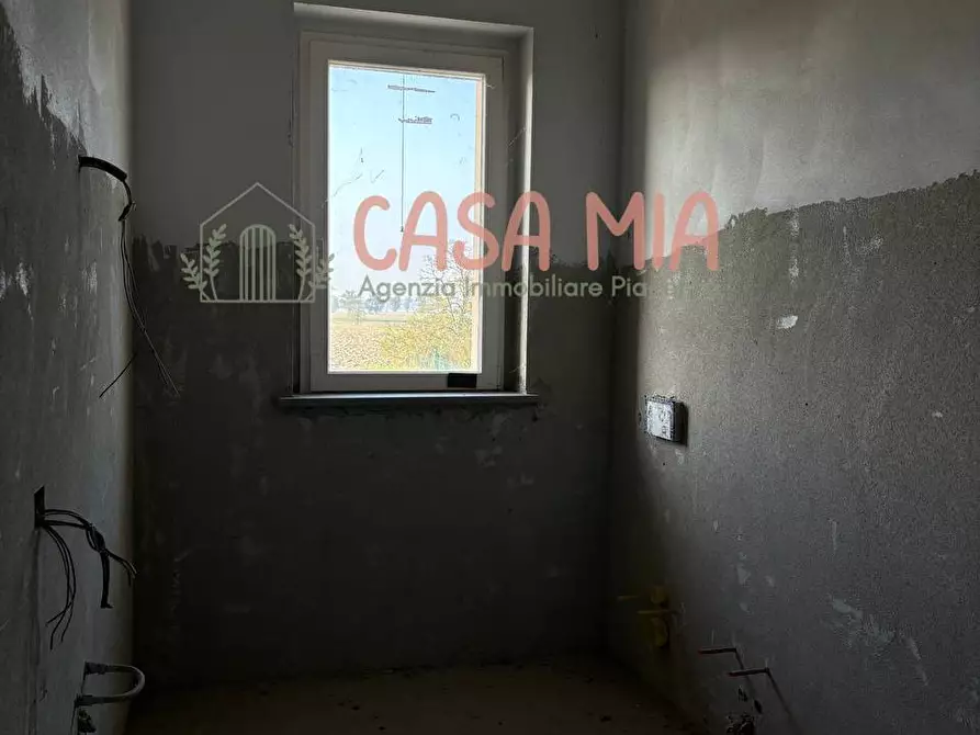 Immagine 24 di Casa bifamiliare in vendita  in Co trebbia nuova a Calendasco