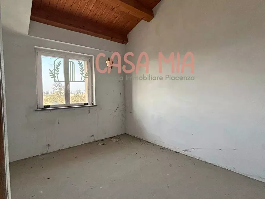 Immagine 25 di Casa bifamiliare in vendita  in Co trebbia nuova a Calendasco