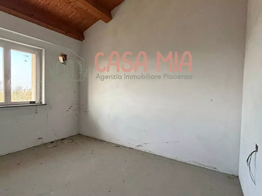 Immagine 27 di Casa bifamiliare in vendita  in Co trebbia nuova a Calendasco