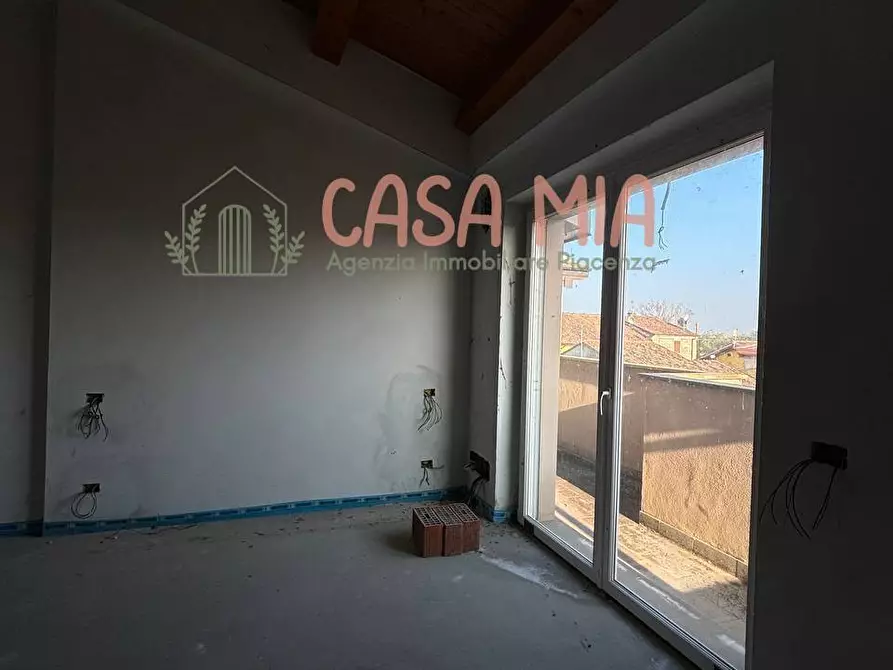 Immagine 29 di Casa bifamiliare in vendita  in Co trebbia nuova a Calendasco