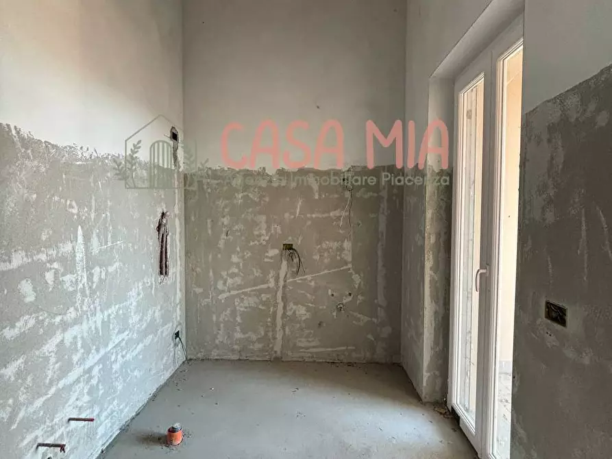 Immagine 30 di Casa bifamiliare in vendita  in Co trebbia nuova a Calendasco