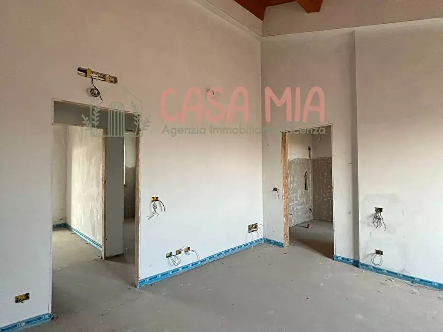 Immagine 28 di Casa bifamiliare in vendita  in Co trebbia nuova a Calendasco