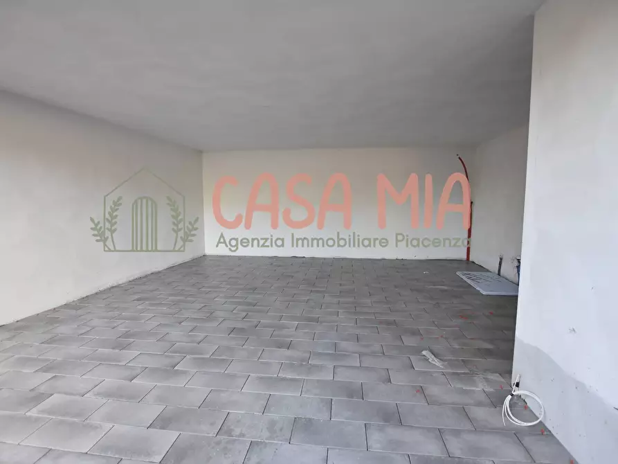 Immagine 12 di Villetta a schiera in vendita  in Via mozart a Rottofreno