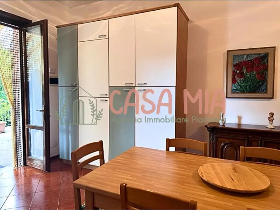 Immagine 3 di Casa bifamiliare in vendita  in Località lamette a Ferriere