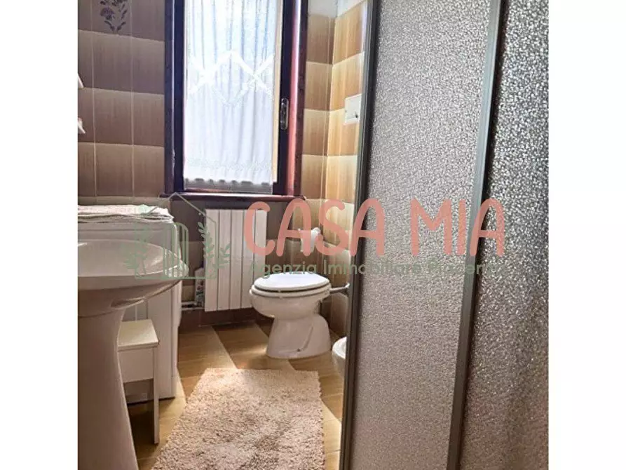 Immagine 13 di Casa bifamiliare in vendita  in Località lamette a Ferriere