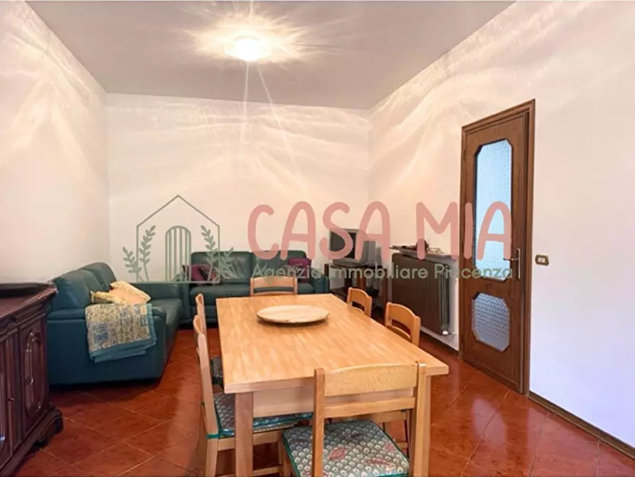 Immagine 4 di Casa bifamiliare in vendita  in Località lamette a Ferriere