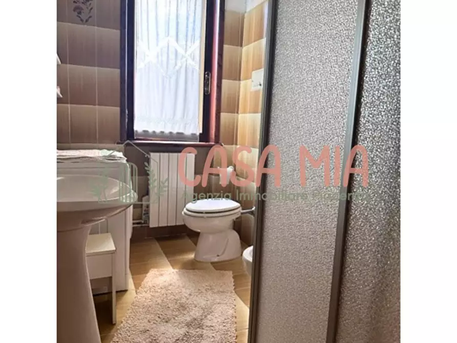 Immagine 5 di Casa bifamiliare in vendita  in Località lamette a Ferriere