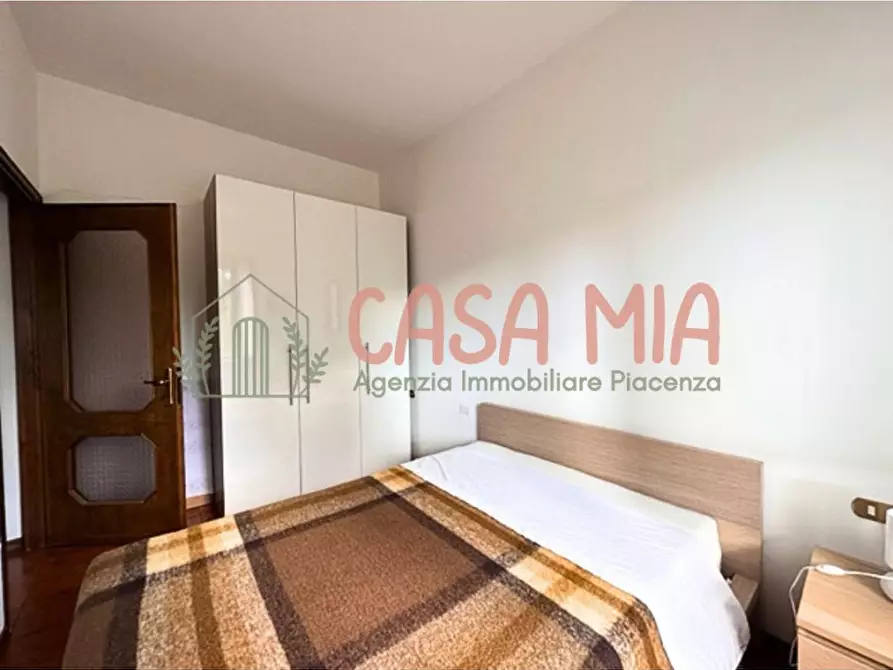 Immagine 7 di Casa bifamiliare in vendita  in Località lamette a Ferriere