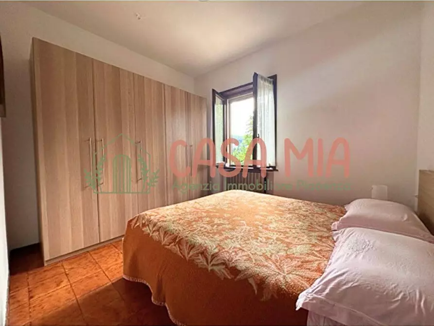 Immagine 14 di Casa bifamiliare in vendita  in Località lamette a Ferriere