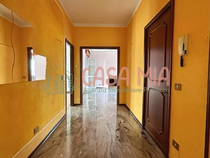 Immagine 2 di Appartamento in vendita  in via macchiavelli a Piacenza