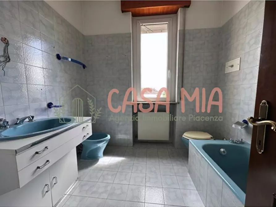 Immagine 6 di Appartamento in vendita  in via macchiavelli a Piacenza