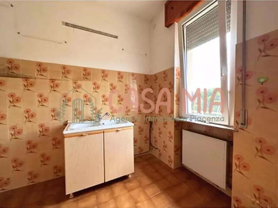 Immagine 12 di Appartamento in vendita  in via macchiavelli a Piacenza