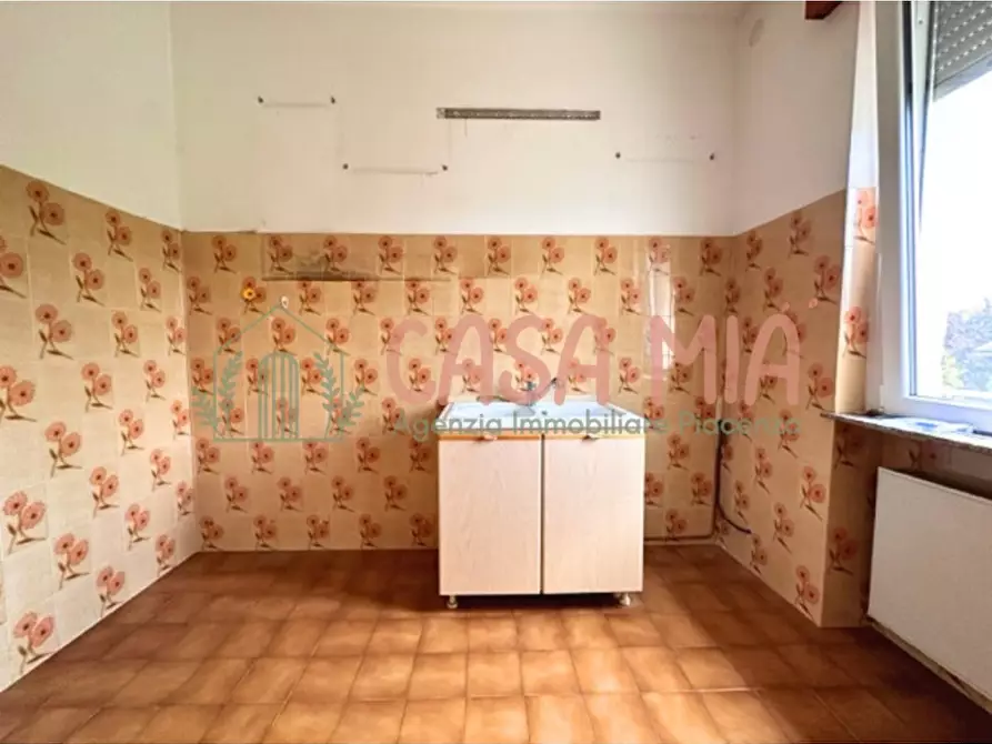 Immagine 13 di Appartamento in vendita  in via macchiavelli a Piacenza