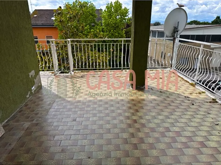 Immagine 17 di Appartamento in vendita  in via macchiavelli a Piacenza