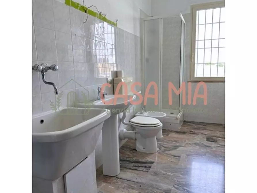 Immagine 11 di Appartamento in vendita  in via macchiavelli a Piacenza