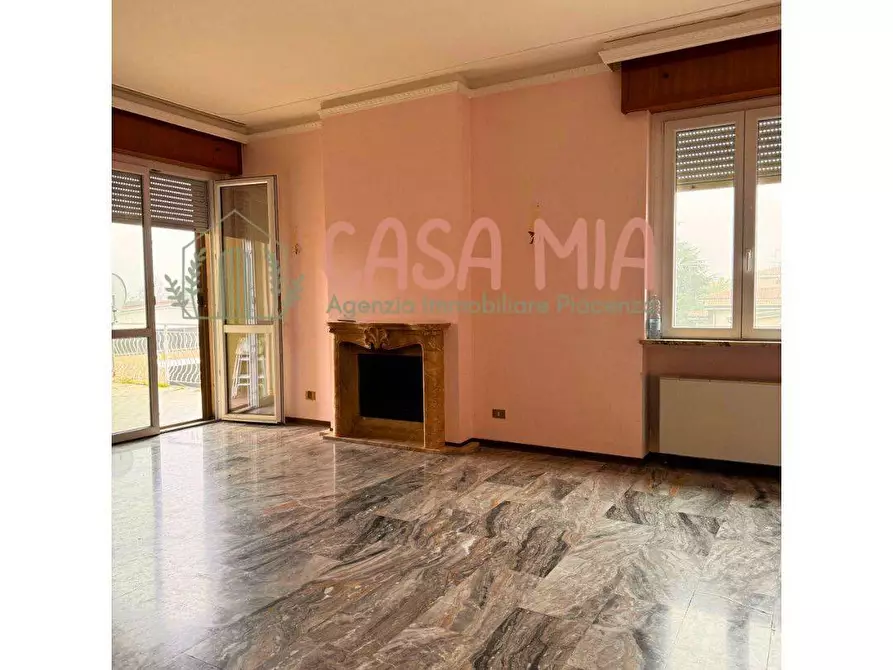 Immagine 20 di Appartamento in vendita  in via macchiavelli a Piacenza