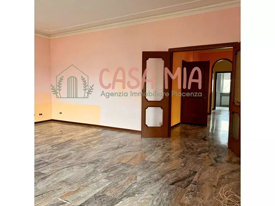 Immagine 22 di Appartamento in vendita  in via macchiavelli a Piacenza