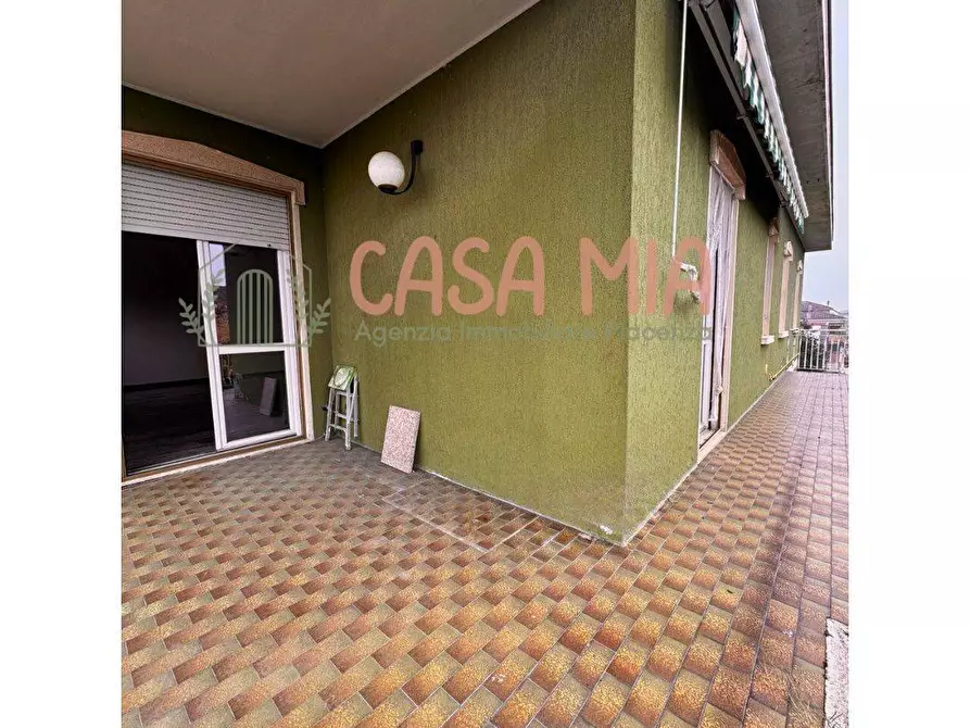 Immagine 28 di Appartamento in vendita  in via macchiavelli a Piacenza