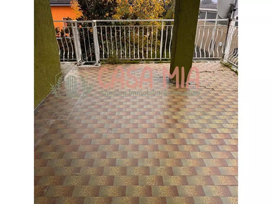 Immagine 29 di Appartamento in vendita  in via macchiavelli a Piacenza