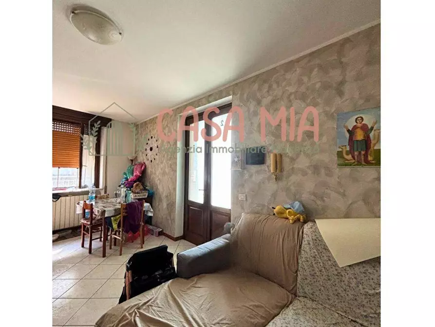 Immagine 1 di Appartamento in vendita  in via castello chiapponi a Rottofreno