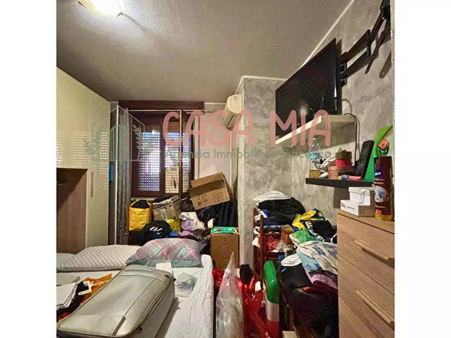 Immagine 8 di Appartamento in vendita  in via castello chiapponi a Rottofreno