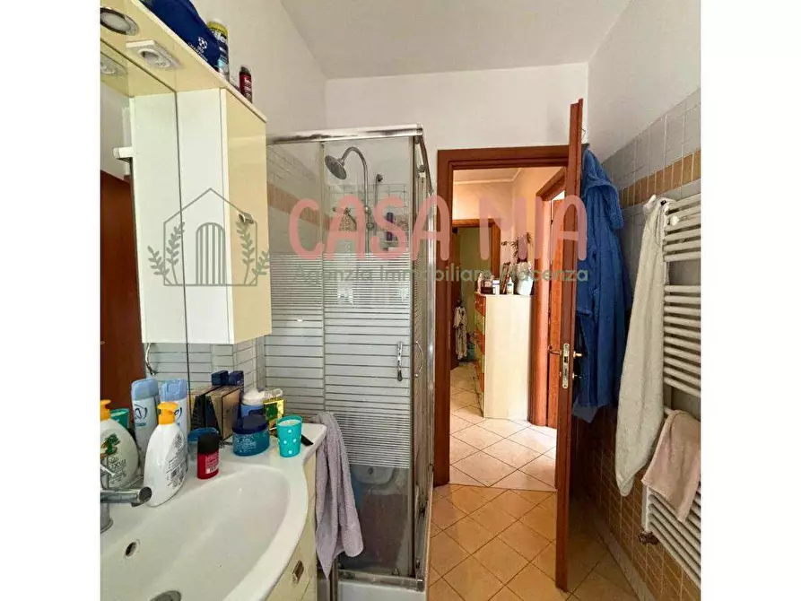 Immagine 13 di Appartamento in vendita  in via castello chiapponi a Rottofreno