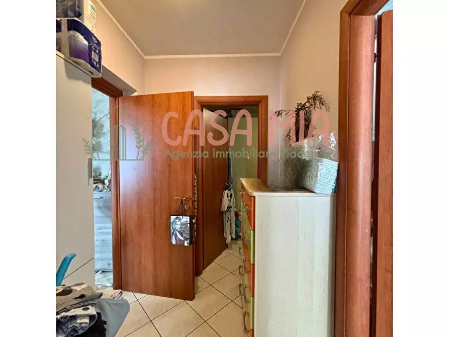 Immagine 14 di Appartamento in vendita  in via castello chiapponi a Rottofreno